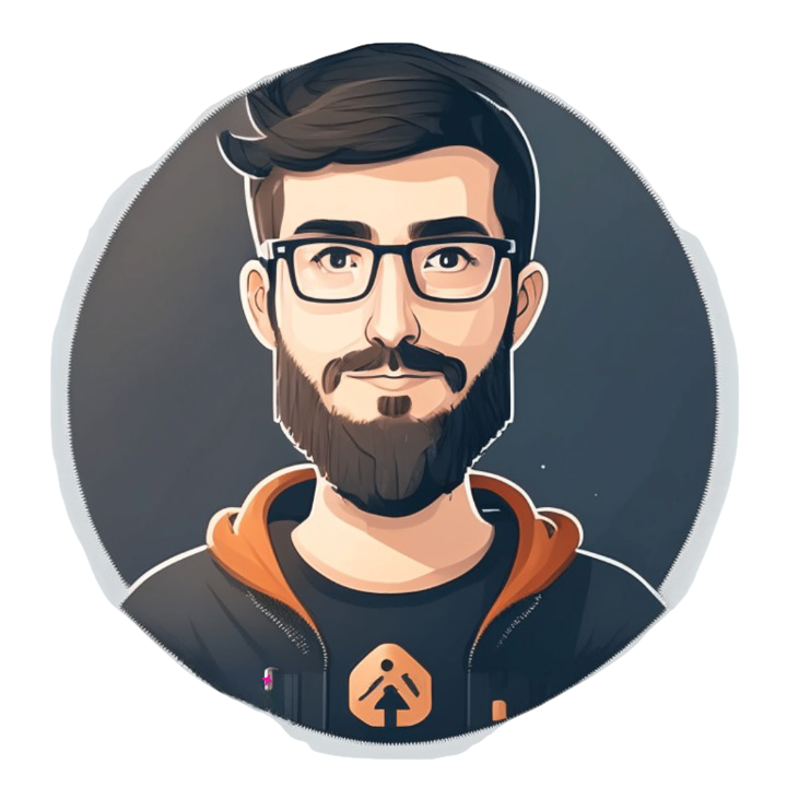 human avatar